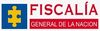 Logo Fiscalía General de la Nación