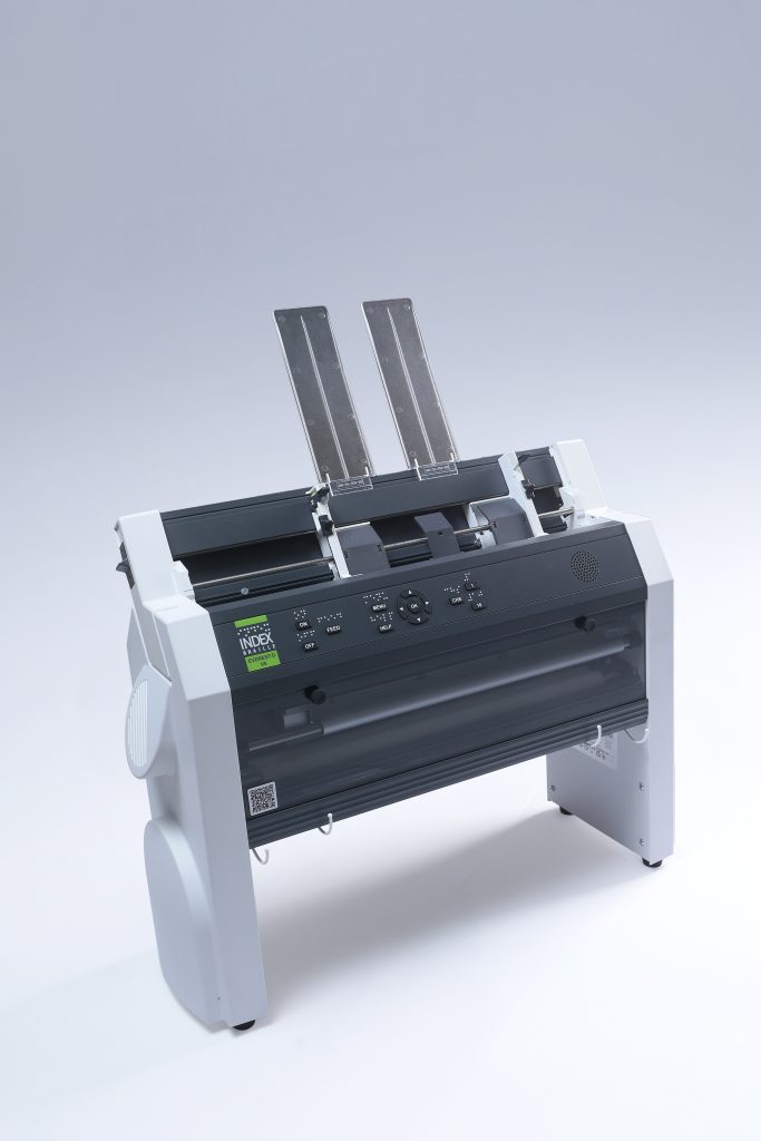 Impresora Braille Everest V5