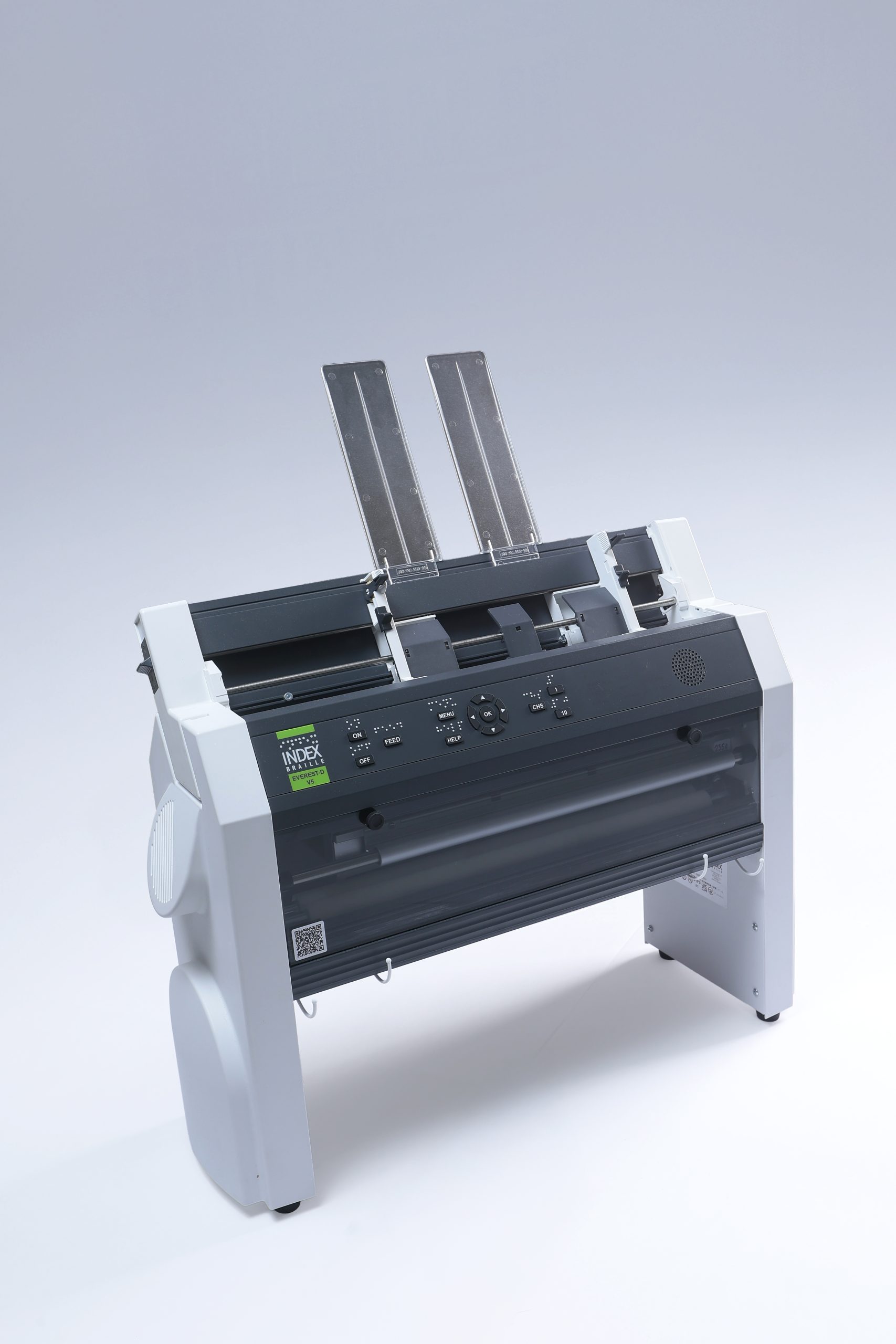Impresora Braille Everest V5