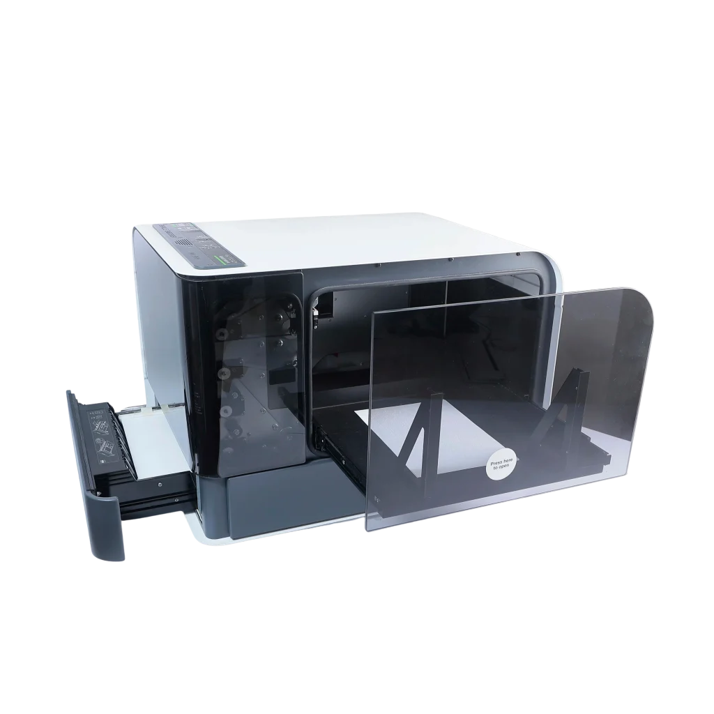 Impresora Braille Box DV4