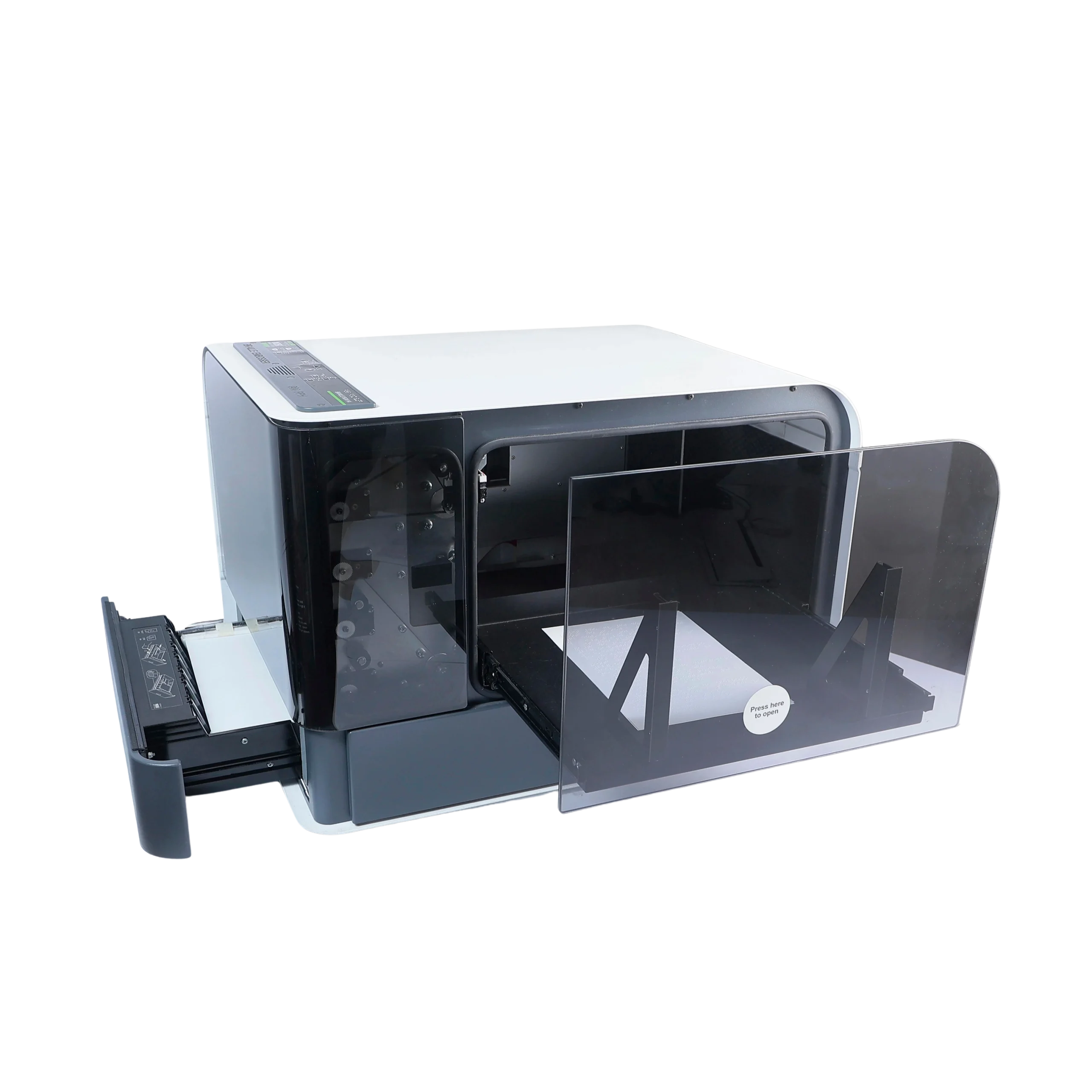 Impresora Braille Box DV4