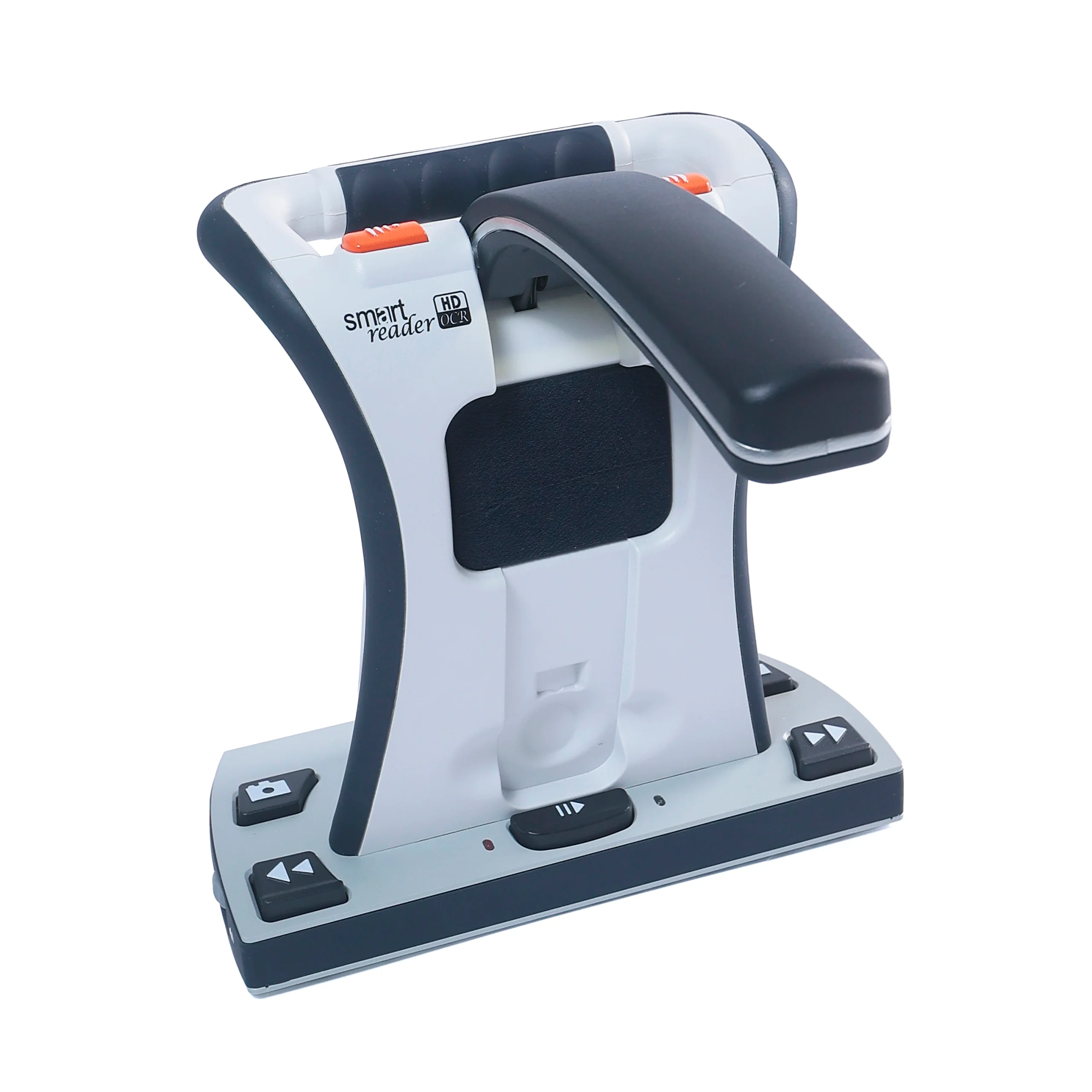 Maquina inteligente de lectura SmartReader